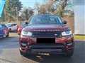 2016 Land Rover Range Rover Sport