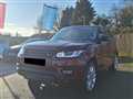2016 Land Rover Range Rover Sport