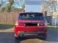 2016 Land Rover Range Rover Sport