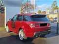 2016 Land Rover Range Rover Sport