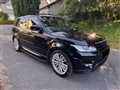 2016 Land Rover Range Rover Sport