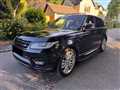 2016 Land Rover Range Rover Sport