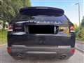 2016 Land Rover Range Rover Sport