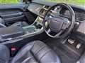 2016 Land Rover Range Rover Sport