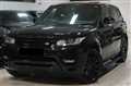 2016 Land Rover Range Rover Sport