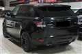2016 Land Rover Range Rover Sport