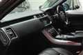 2016 Land Rover Range Rover Sport