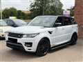 2017 Land Rover Range Rover Sport