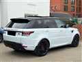 2017 Land Rover Range Rover Sport