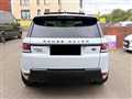 2017 Land Rover Range Rover Sport
