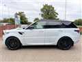 2017 Land Rover Range Rover Sport