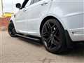 2017 Land Rover Range Rover Sport