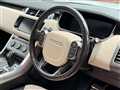2017 Land Rover Range Rover Sport