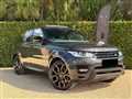 2017 Land Rover Range Rover Sport