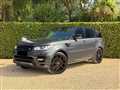 2017 Land Rover Range Rover Sport
