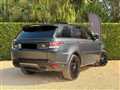 2017 Land Rover Range Rover Sport