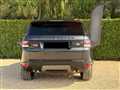 2017 Land Rover Range Rover Sport