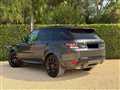 2017 Land Rover Range Rover Sport