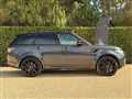 2017 Land Rover Range Rover Sport