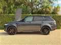2017 Land Rover Range Rover Sport