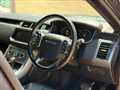 2017 Land Rover Range Rover Sport