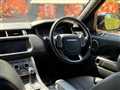 2017 Land Rover Range Rover Sport