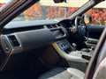 2017 Land Rover Range Rover Sport