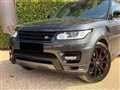 2017 Land Rover Range Rover Sport
