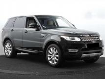2017 Land Rover Range Rover Sport