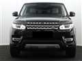 2017 Land Rover Range Rover Sport