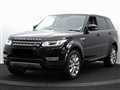 2017 Land Rover Range Rover Sport