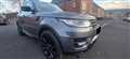 2017 Land Rover Range Rover Sport