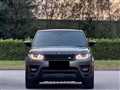 2017 Land Rover Range Rover Sport