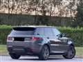 2017 Land Rover Range Rover Sport