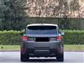 2017 Land Rover Range Rover Sport