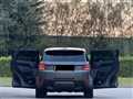 2017 Land Rover Range Rover Sport