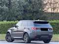 2017 Land Rover Range Rover Sport