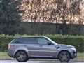 2017 Land Rover Range Rover Sport