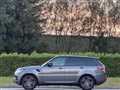 2017 Land Rover Range Rover Sport