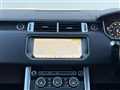 2017 Land Rover Range Rover Sport