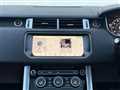 2017 Land Rover Range Rover Sport