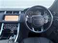 2017 Land Rover Range Rover Sport