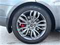 2017 Land Rover Range Rover Sport