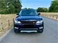 2017 Land Rover Range Rover Sport