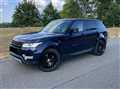 2017 Land Rover Range Rover Sport