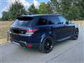2017 Land Rover Range Rover Sport
