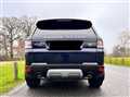 2017 Land Rover Range Rover Sport
