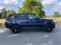 2017 Land Rover Range Rover Sport