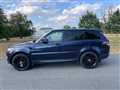 2017 Land Rover Range Rover Sport