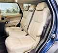 2017 Land Rover Range Rover Sport